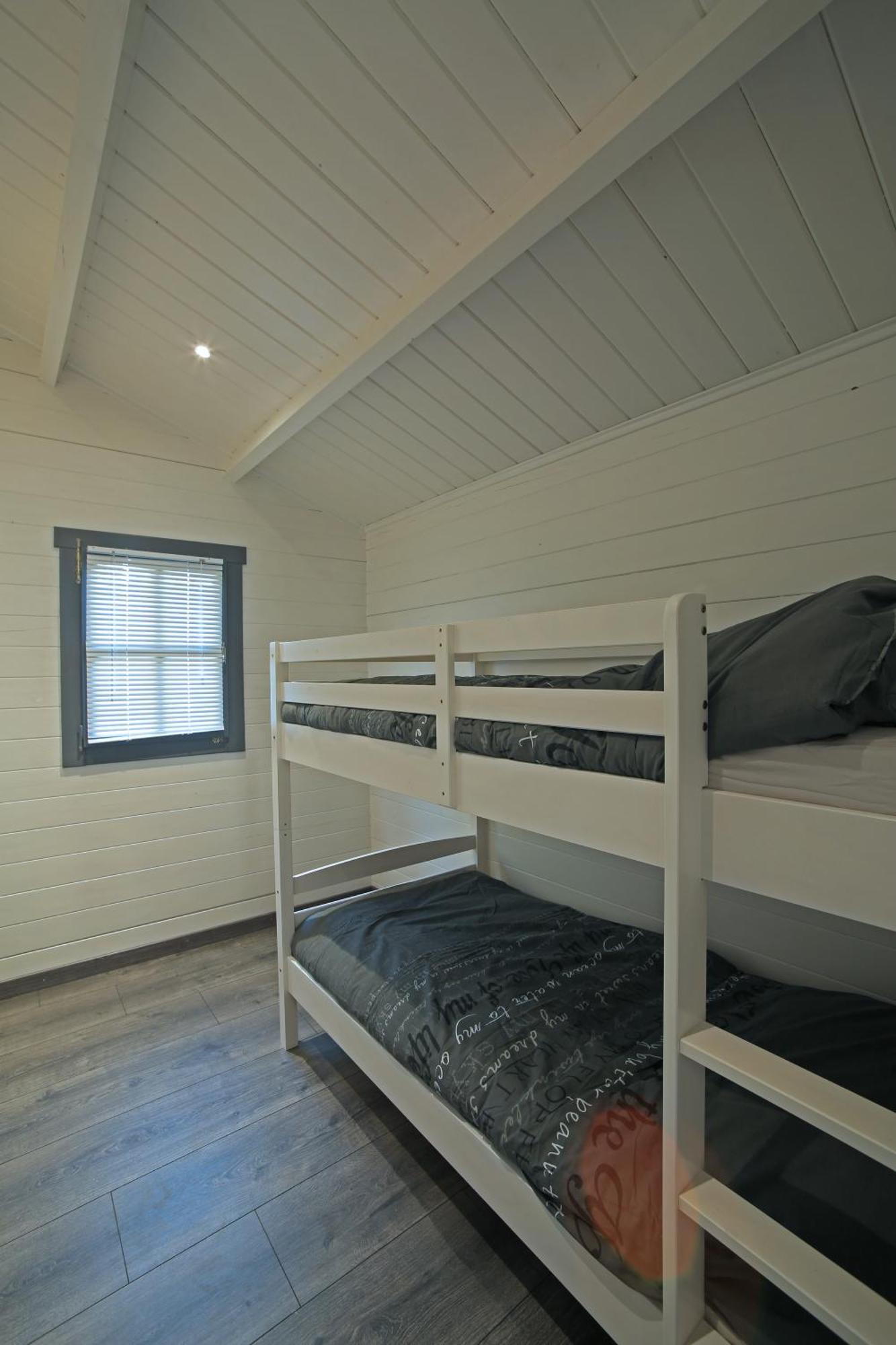 Chalet Mont Ventoux Et Chalet Vip Camaret-sur-Aigues Экстерьер фото